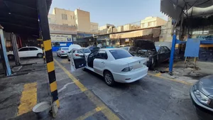نمایندگی مجاز ایران خودرو کد 1032 3