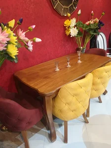 میز ناهارخوری بهزاد