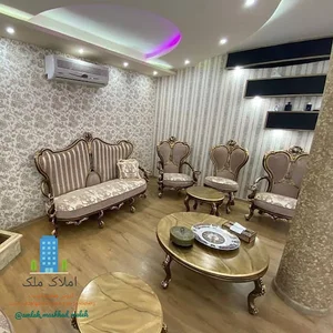 املاک ملک