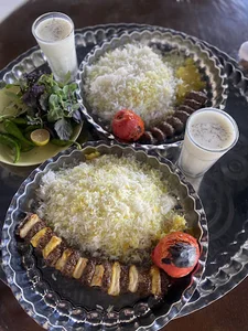 Pella local food