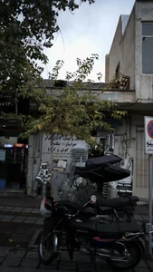 ساخت و نصب کانال کولر هواساز-مکنده 2