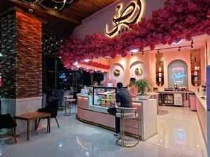 برج ماندگار