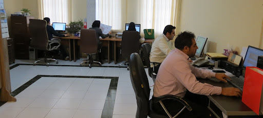 مهندسین مشاور زمین تدبیر ایمن