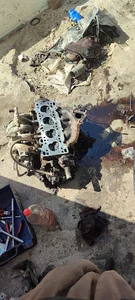 تعمیرگاه جلوبندی خودرو