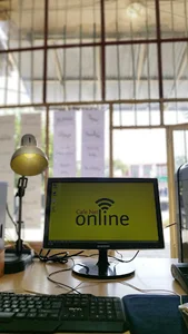کافی نت آنلاین