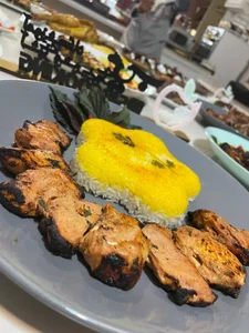 تهیه غذای صوفی 3