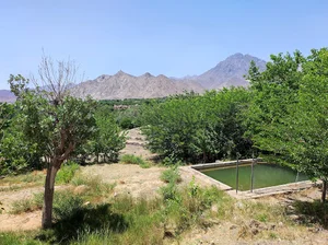 حسین آباد