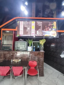 طباخی کاشانی 3