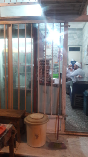 کبابی حاجی ملا