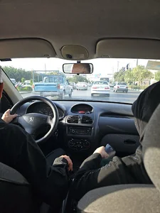 خواج ربیع خیابان بهمن