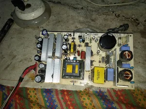 تعمیرات الکترونیک پالس میرشفیعی