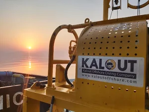 Kalout offshore
