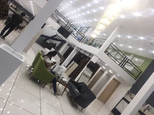 فروشگاه آرمس