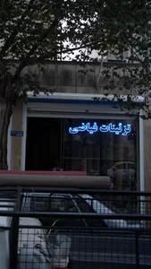 تزیینات فیاضی