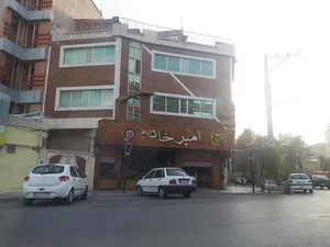 رستوران اميرخان 2