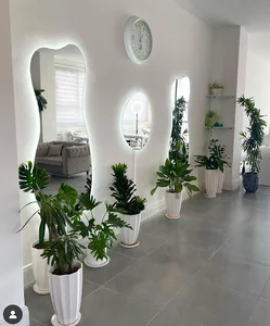 سالن زیبایی سارا رستمی