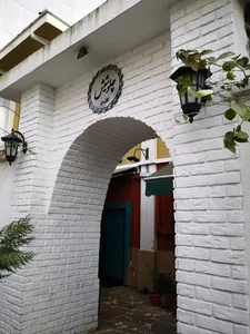 رستوران چلوشیش 4