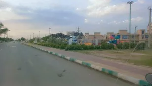 پارک بوستان 2