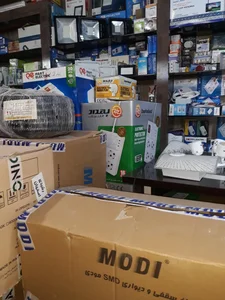 کالای برق تقی پور 2