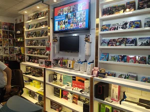 محصولات فرهنگی نماوا