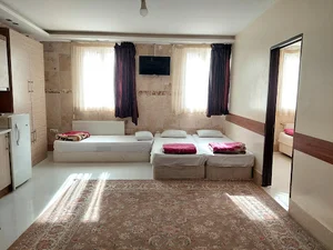 سوئیت آپارتمان توکلی