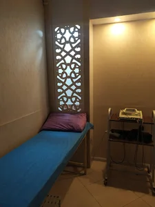 فیزیوتراپی دکتر قهرمانی
