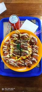 فست فود دلزی