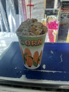 بستنی بیبلوس 4