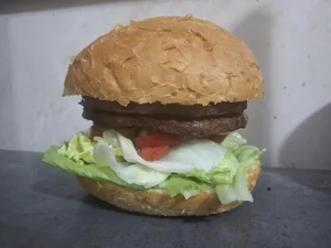 آقای فلافل 3
