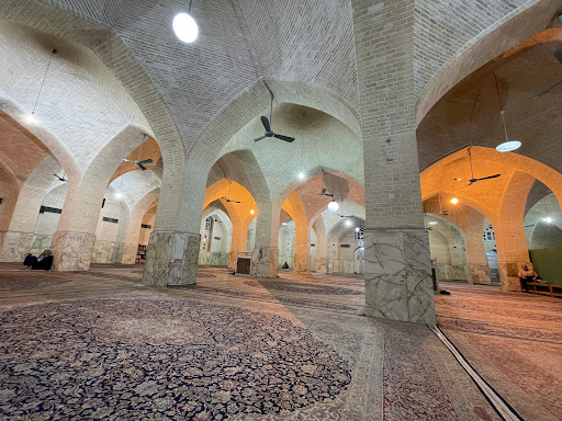 مسجد برخوردار