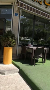 کباب شمرون 5