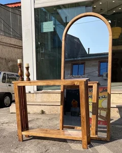 گالری نجاری کوچک ما 4