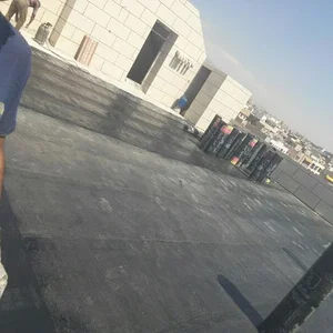 پیمانکاری ایزوگام