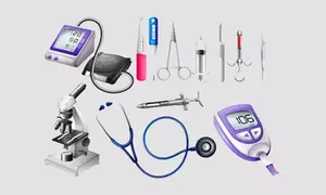 تجهیزات پزشکی دکتر طب شعبه مرکزی