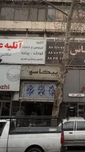 بورس لوازم طراحی و نقاشی پیکاسو 2