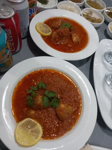 رستوران سفره 5