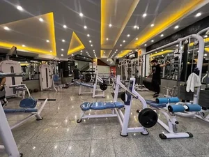 باشگاه ورزشي موج 2