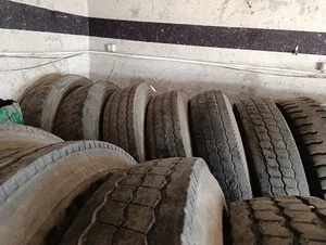 لاستیک فروشی ایرج صیدی