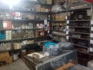 تعمیرگاه لوازم گازسوز حمید استرکی