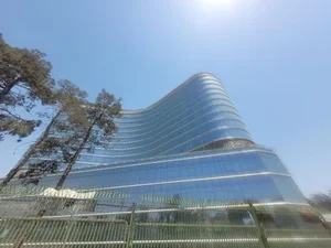 مجتمع بیمارستانی امام خمینی 3