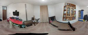 خوابگاه