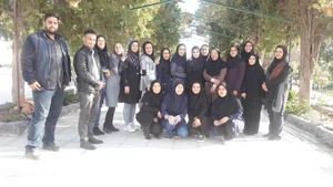 آموزشگاه بهورزی