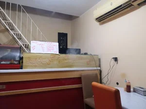 ساندویچ عمو کمال 3