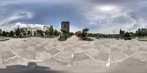 بوستان فادیا