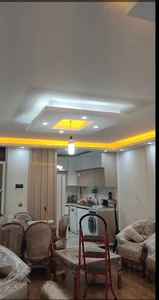 خدمات برق ساختمان باصفا