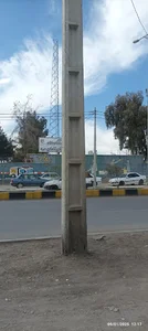 امور مشترکین برق منطقه ۲زاهدان