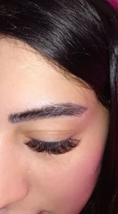 خدمات اکستنشن و لیف مژه و ابرو نصیری 2