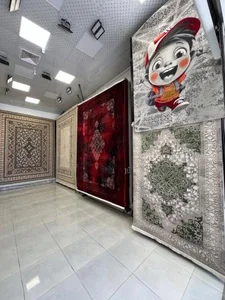 فروشگاه فرش 3