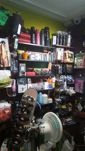 لوازم کوهنوردی طبیعتگرد