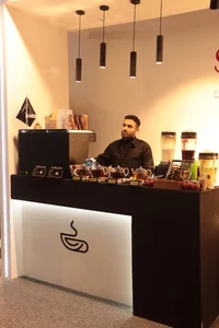 تشریفات گروه سارینا 2